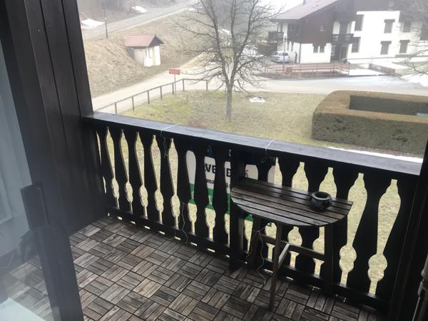 Appartement 3 pièces - 36 m² Exclusivité efficity