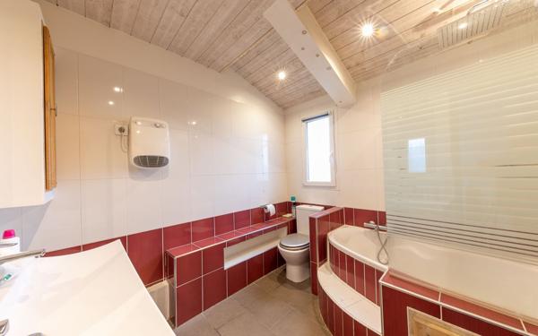 Maison à vendre    5 pièces •  Cabestany