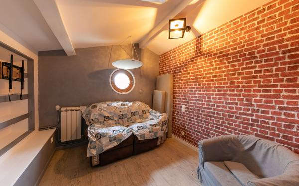 Maison à vendre    5 pièces •  Cabestany