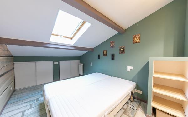 Maison à vendre    5 pièces •  Cabestany