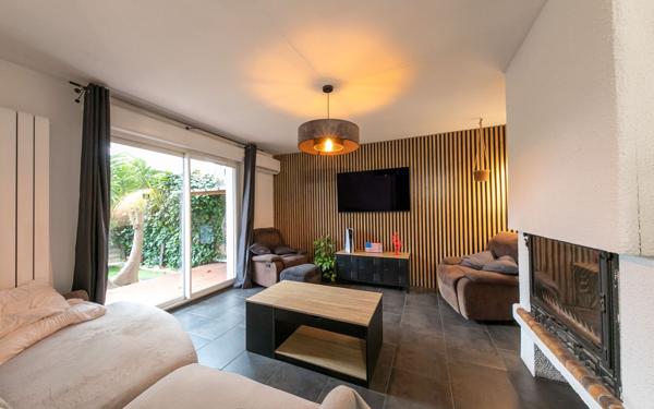 Maison à vendre    5 pièces •  Cabestany