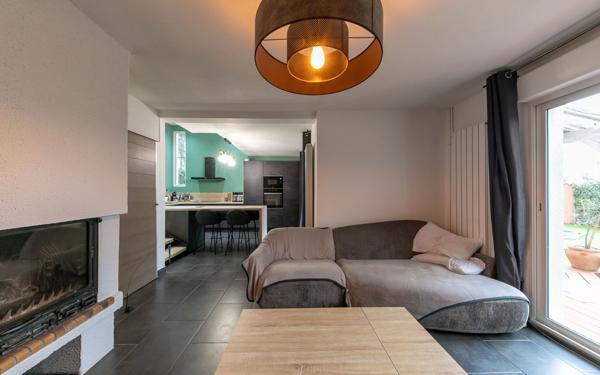 Maison à vendre    5 pièces •  Cabestany