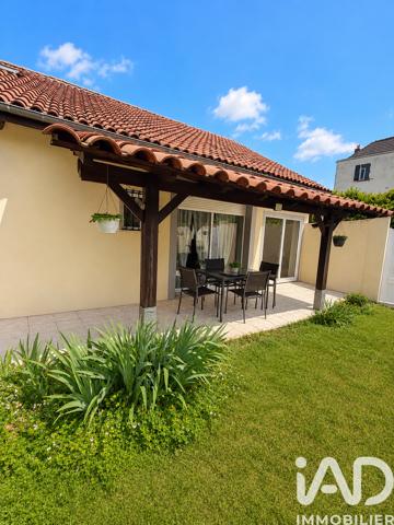 Maison à vendre 5 pièces 180 m² Decazeville