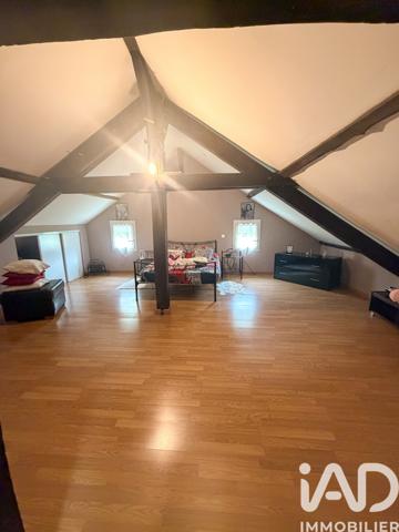 Maison à vendre 5 pièces 180 m² Decazeville