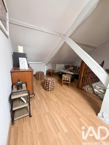 Maison à vendre 5 pièces 180 m² Decazeville