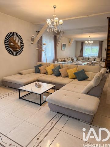Maison à vendre 5 pièces 180 m² Decazeville