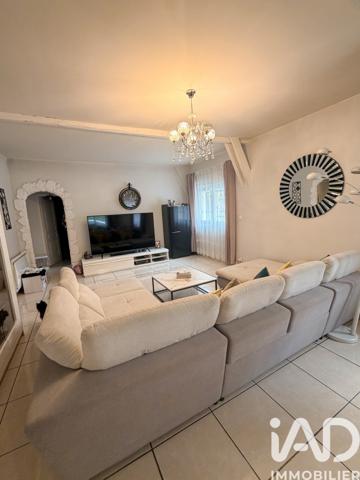 Maison à vendre 5 pièces 180 m² Decazeville