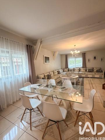 Maison à vendre 5 pièces 180 m² Decazeville