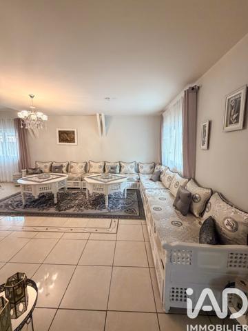 Maison à vendre 5 pièces 180 m² Decazeville