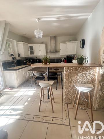 Maison à vendre 5 pièces 180 m² Decazeville