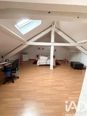Maison à vendre 5 pièces 180 m² Decazeville