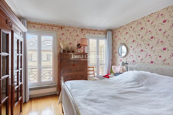 A vendre - Appartement - Paris 75004 - Saint-Paul