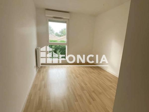 Location Appartement 3 pièces 75.96 m² - 26 ALLEE LESPURGERES Gujan Mestras 33470