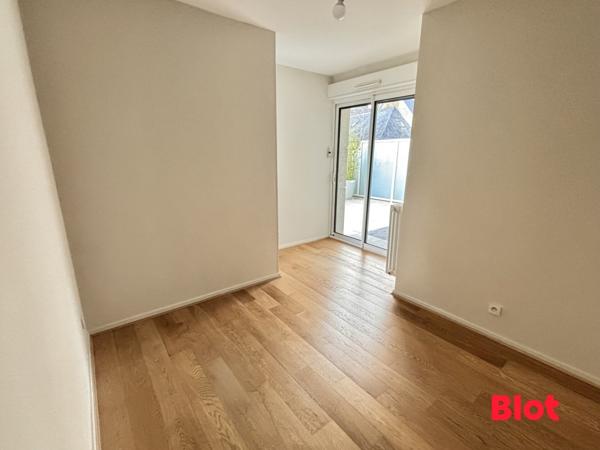 Appartement 4 pièce(s)