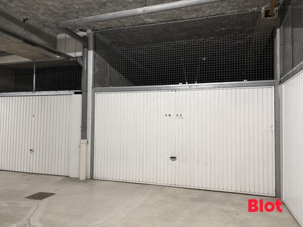 Appartement 4 pièce(s)