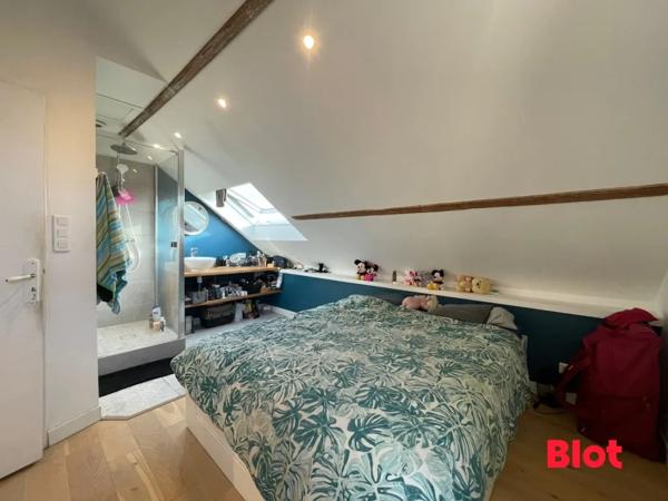 Appartement 3 pièce(s)