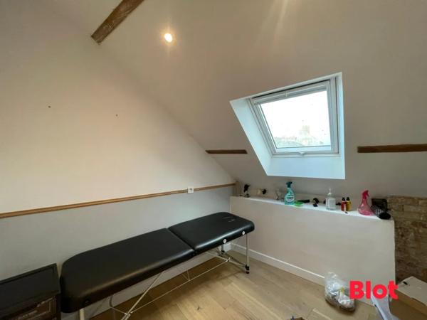 Appartement 3 pièce(s)