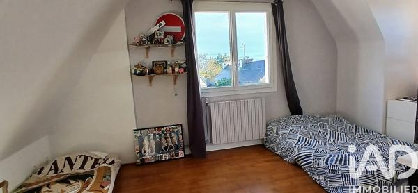 Maison à vendre 5 pièces 90 m² Paimpol