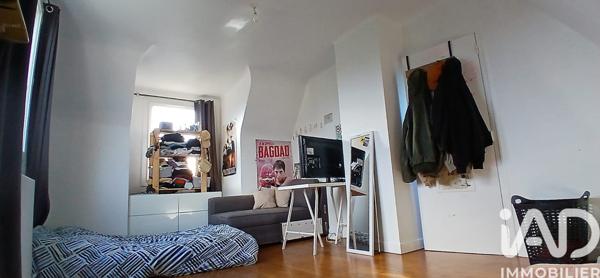 Maison à vendre 5 pièces 90 m² Paimpol