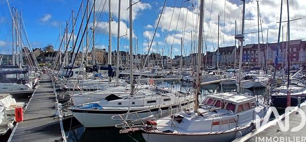 Maison à vendre 5 pièces 90 m² Paimpol