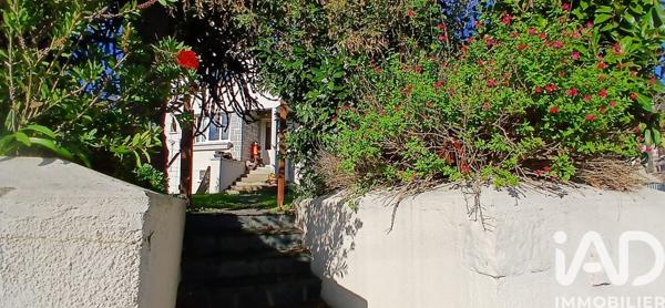 Maison à vendre 5 pièces 90 m² Paimpol