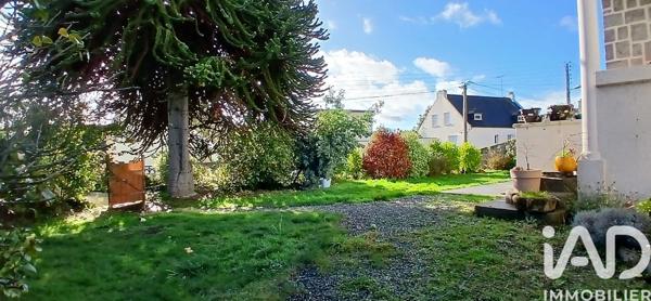 Maison à vendre 5 pièces 90 m² Paimpol