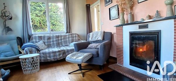 Maison à vendre 5 pièces 90 m² Paimpol