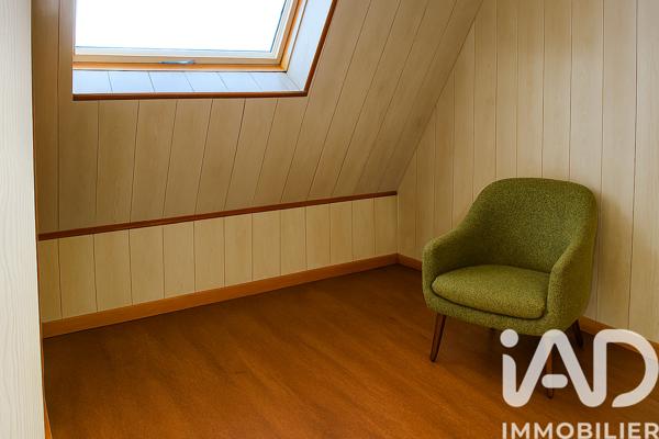 Maison à vendre 5 pièces 90 m² Paimpol