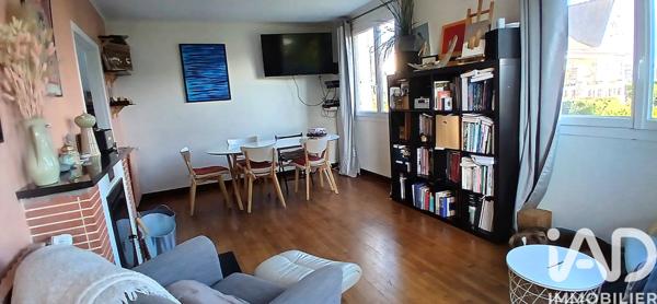 Maison à vendre 5 pièces 90 m² Paimpol