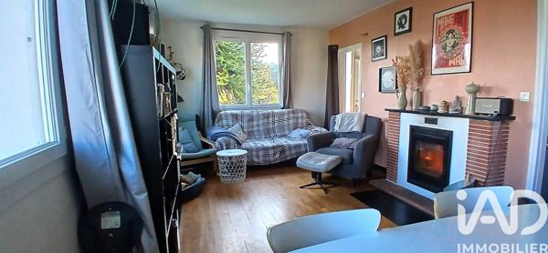 Maison à vendre 5 pièces 90 m² Paimpol