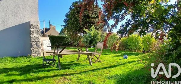 Maison à vendre 5 pièces 90 m² Paimpol