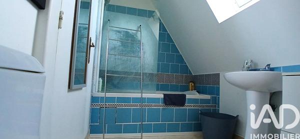 Maison à vendre 5 pièces 90 m² Paimpol