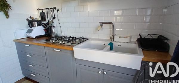 Maison à vendre 5 pièces 90 m² Paimpol