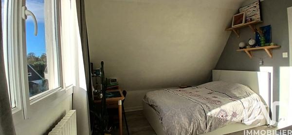 Maison à vendre 5 pièces 90 m² Paimpol