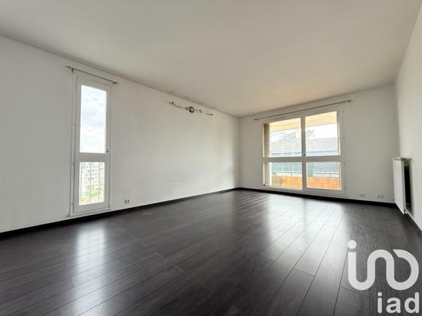 Appartement 4 pièces de 81 m² à Éragny (95610)