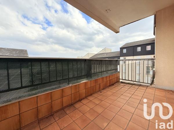 Appartement 4 pièces de 81 m² à Éragny (95610)