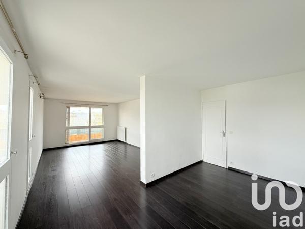 Appartement 4 pièces de 81 m² à Éragny (95610)