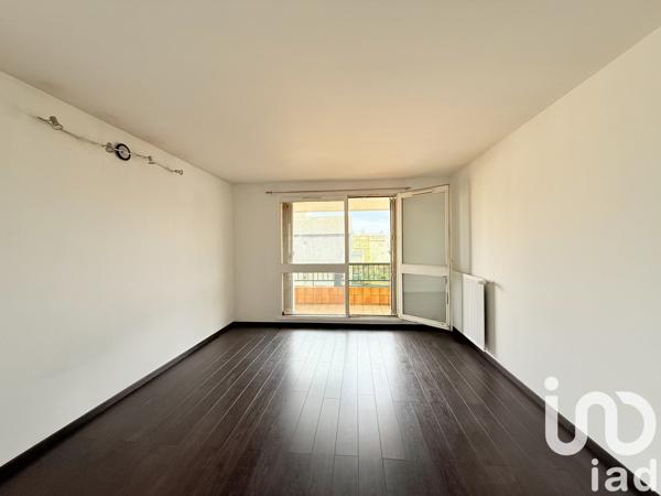 Appartement 4 pièces de 81 m² à Éragny (95610)