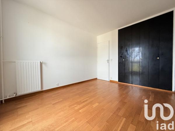 Appartement 4 pièces de 81 m² à Éragny (95610)