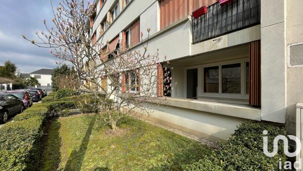 Appartement 3 pièces de 58 m² à Bry-sur-Marne (94360)