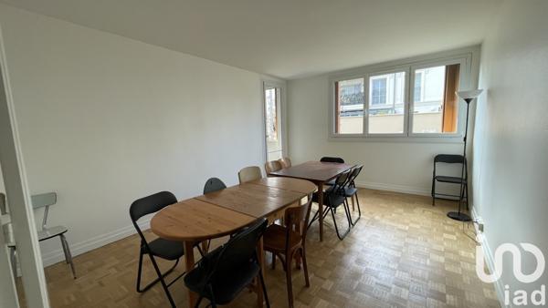 Appartement 3 pièces de 58 m² à Bry-sur-Marne (94360)