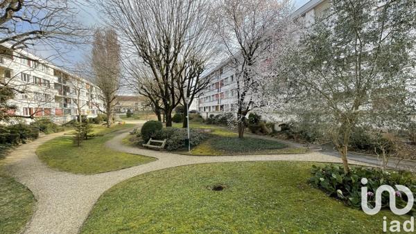 Appartement 3 pièces de 58 m² à Bry-sur-Marne (94360)