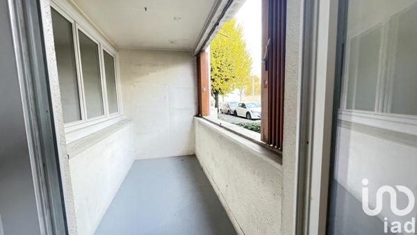 Appartement 3 pièces de 58 m² à Bry-sur-Marne (94360)