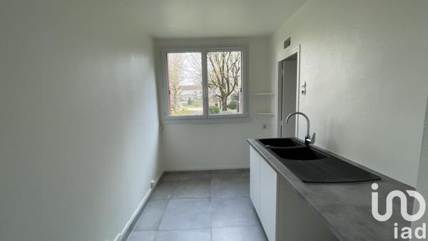 Appartement 3 pièces de 58 m² à Bry-sur-Marne (94360)