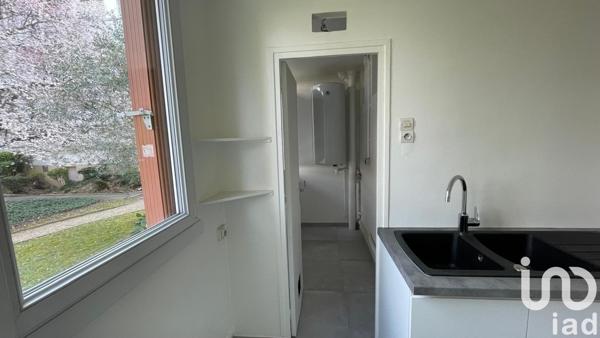 Appartement 3 pièces de 58 m² à Bry-sur-Marne (94360)