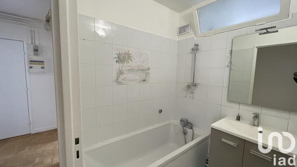 Appartement 3 pièces de 58 m² à Bry-sur-Marne (94360)