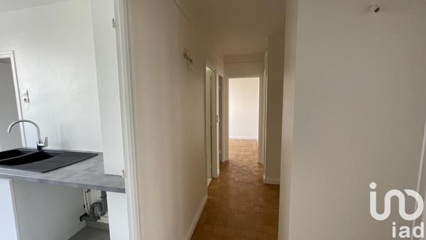 Appartement 3 pièces de 58 m² à Bry-sur-Marne (94360)