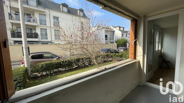 Appartement 3 pièces de 58 m² à Bry-sur-Marne (94360)