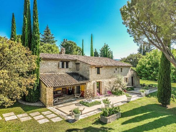 Vente Maison de luxe Apt 14 Pièces 495 m²