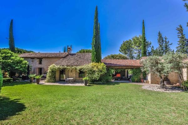 Vente Maison de luxe Apt 14 Pièces 495 m²